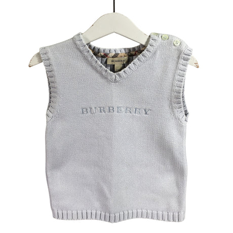 Unisex Burberry - Neuleliivi, koko 98 - 104 -  ()