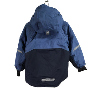 Unisex Polarn O. Pyret - Toppatakki, koko 104 - 110 -  (2)