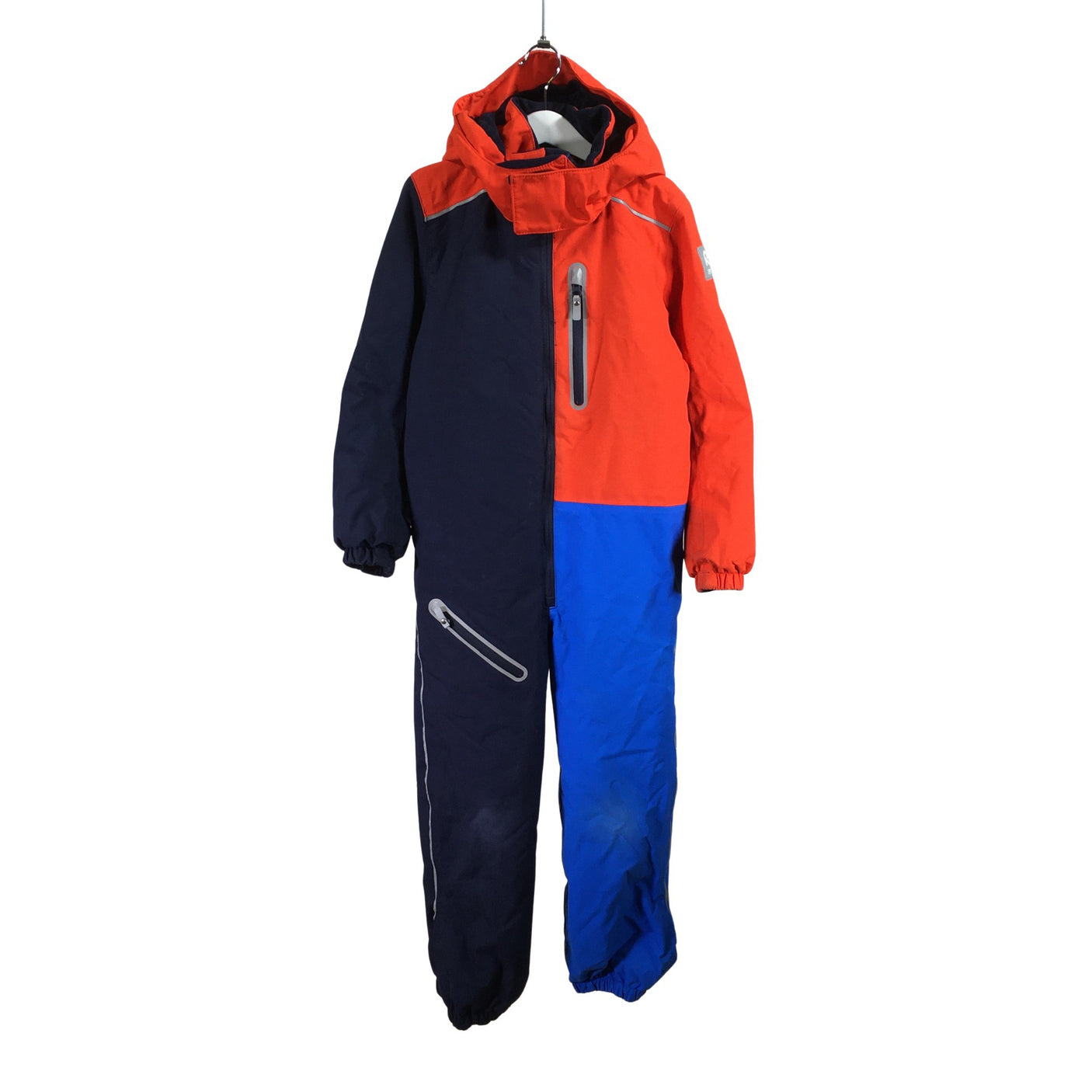 Unisex Reimatec - Toppahaalari, koko 122 - 128 -  (1)