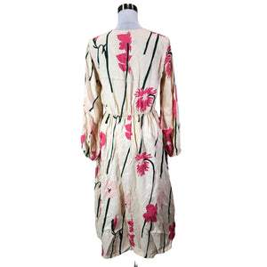 Unisex Marimekko - Sifonkimekko, koko 34 -  (2)
