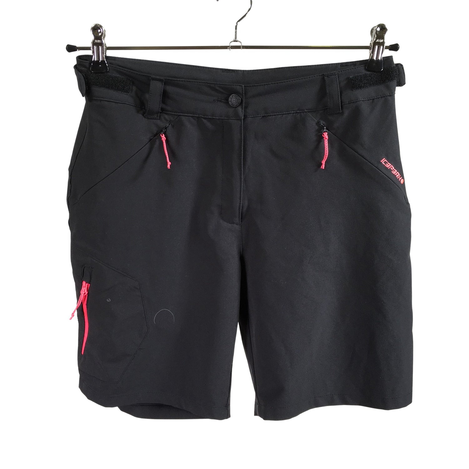  Shortsit  Shortsit, koko 38  Icepeak 