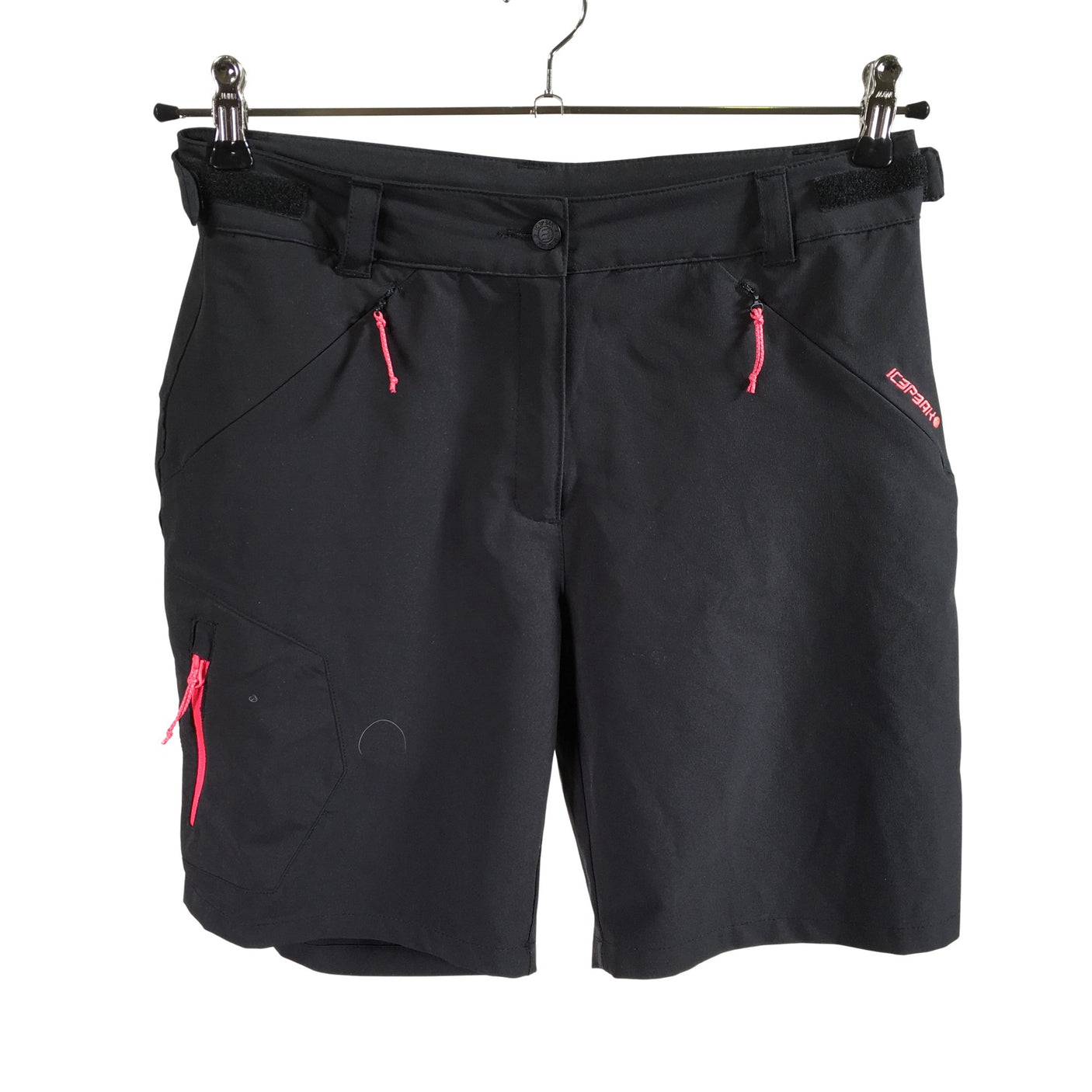 Unisex Icepeak - Shortsit, koko 38 -  (1)
