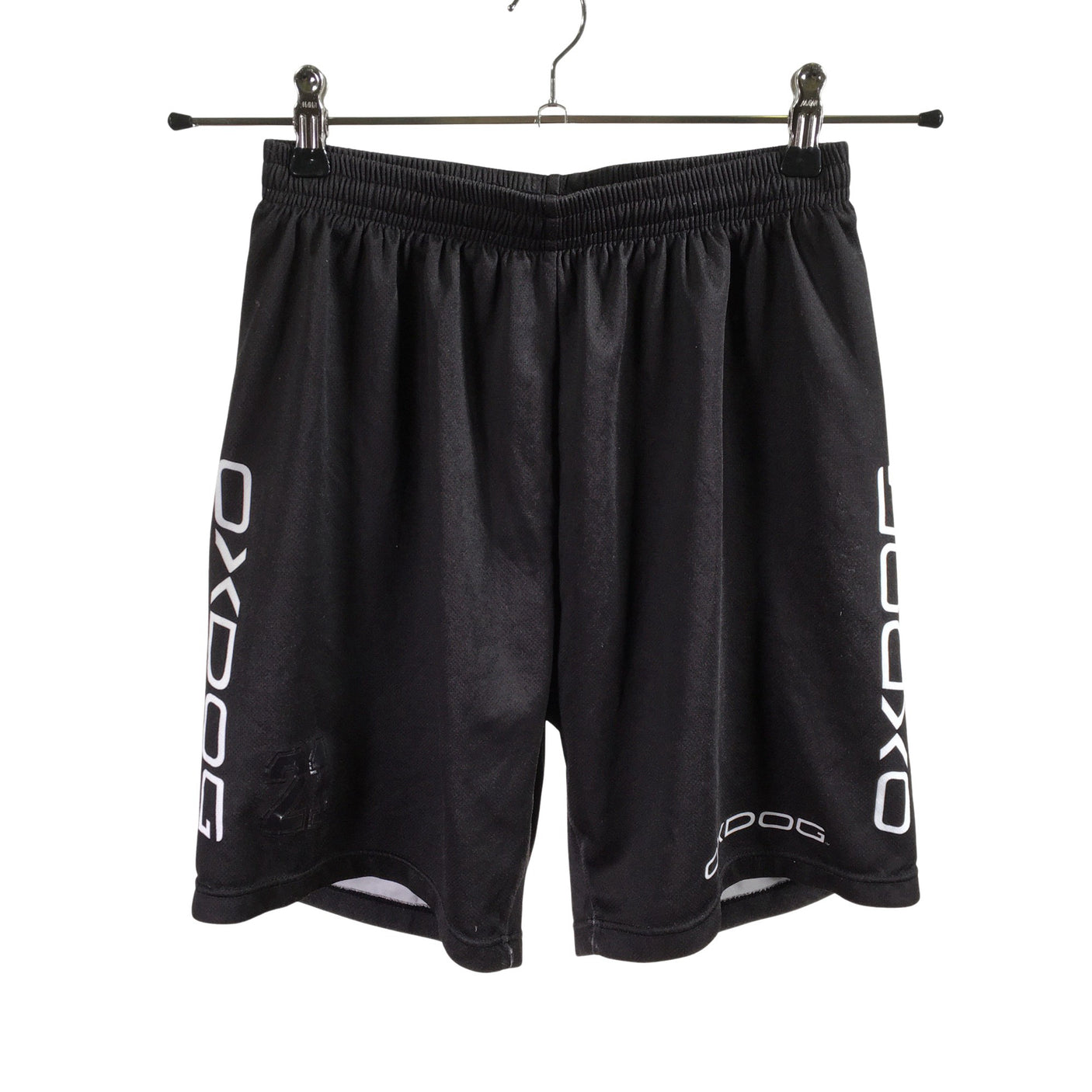 Unisex Oxdog - Urheilushortsit, koko 36 -  (1)