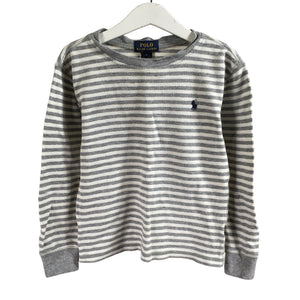 Unisex Ralph Lauren - Trikoopaita, koko 110 - 116 -  (1)