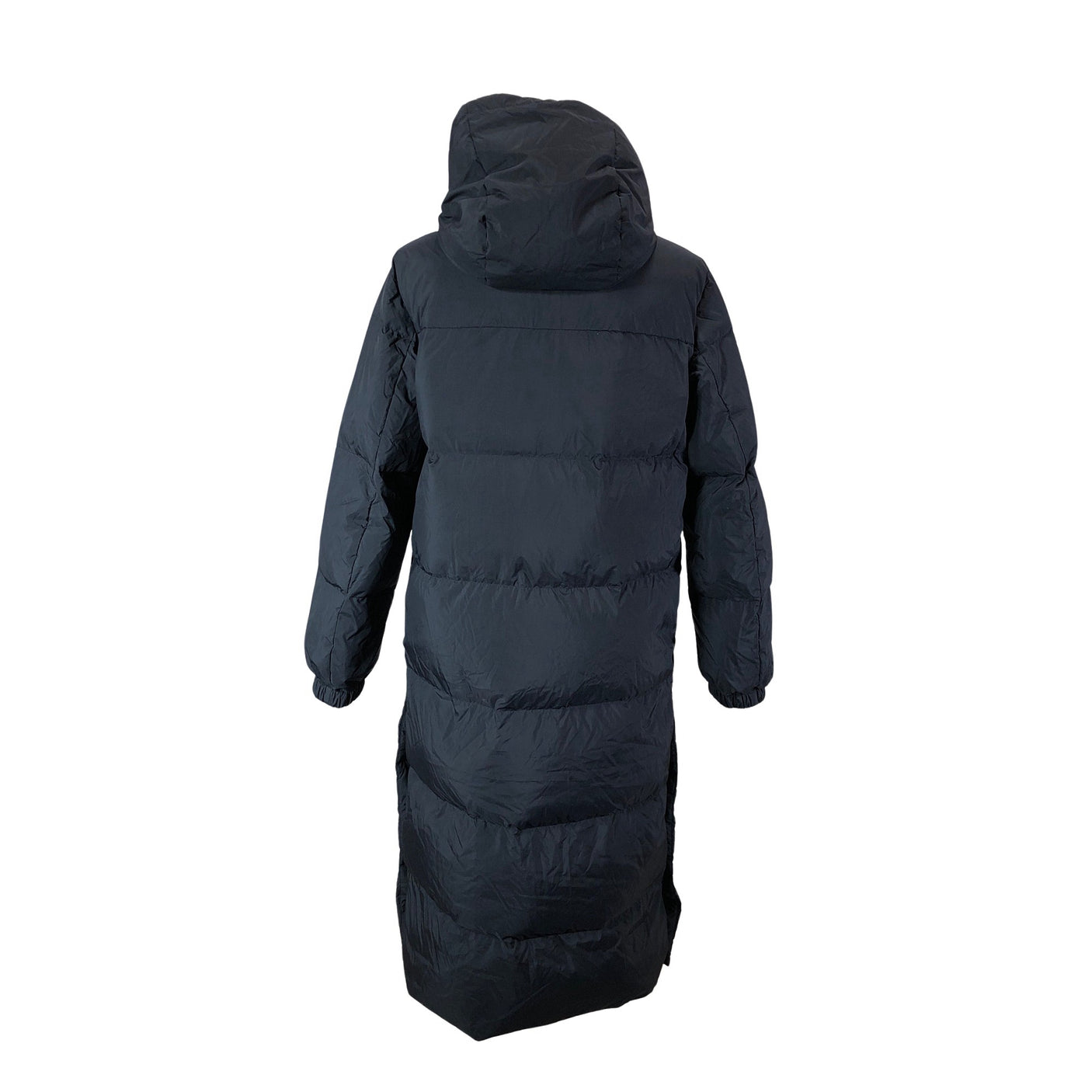 Unisex Arket - Untuvatakki, koko 34 -  (2)