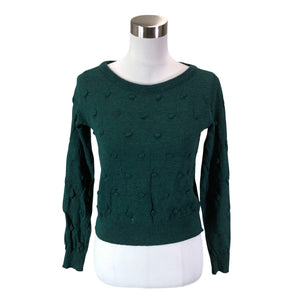 Unisex Uhana Design - Neulepaita, koko 34 -  (1)