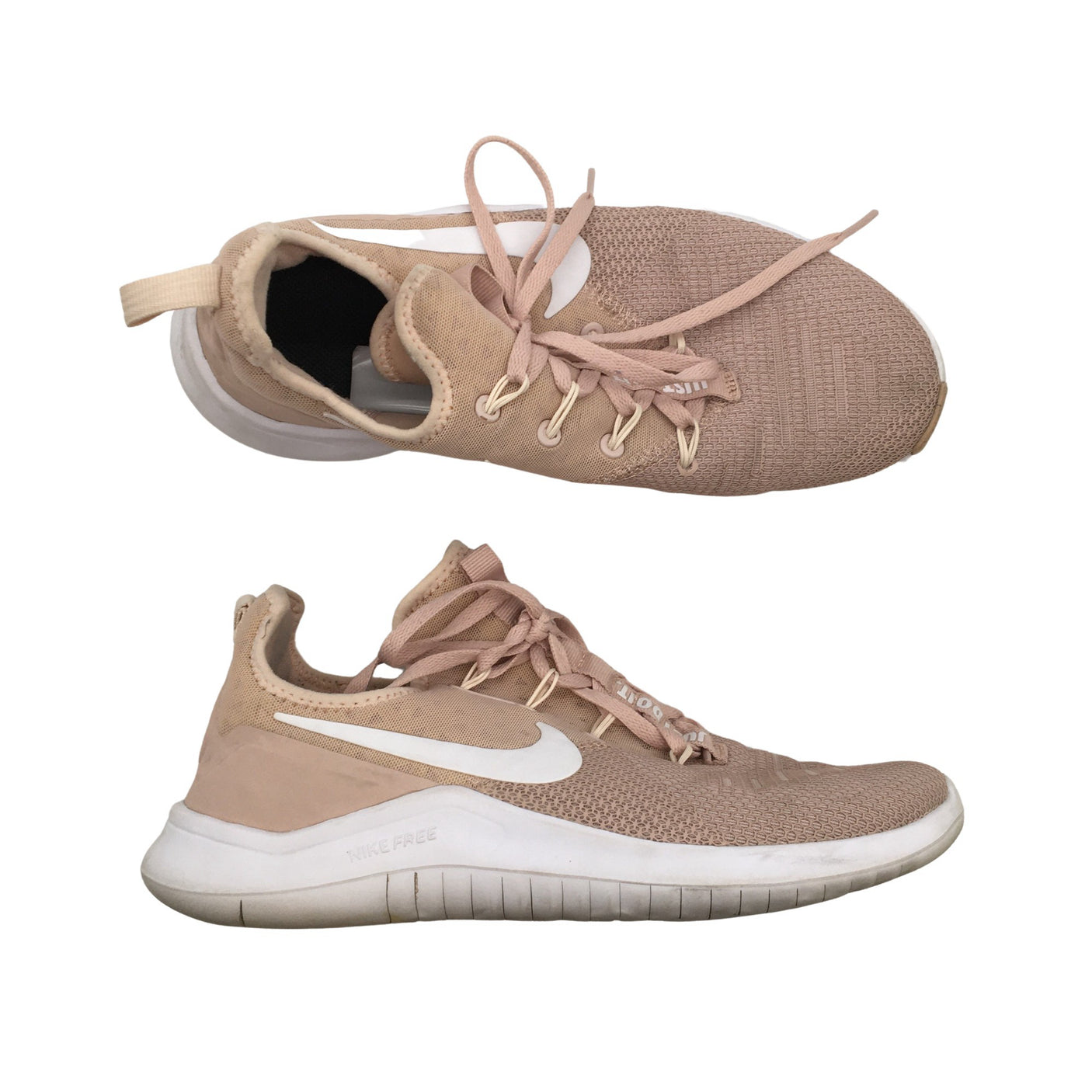 Unisex Nike - Lenkkarit, koko 39 -  (1)