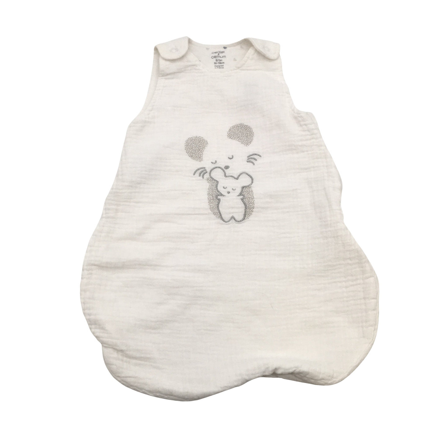 Unisex Obaïbi - Unipussi, koko Ei kokoa -  (1)