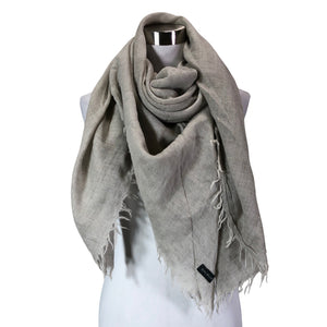 Unisex Balmuir - Huivi, koko Maxi -  (1)