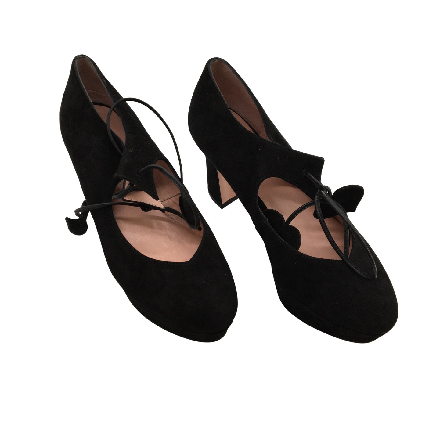 Korkokengät, koko 36