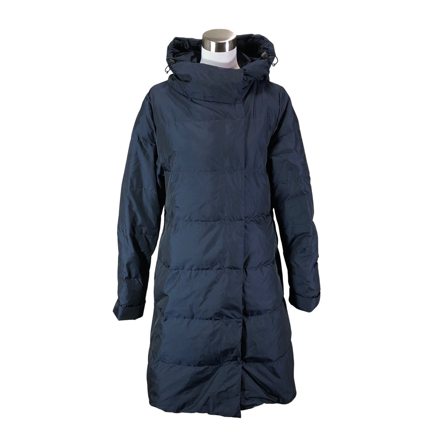 Unisex Joutsen - Untuvatakki, koko 38 -  (1)