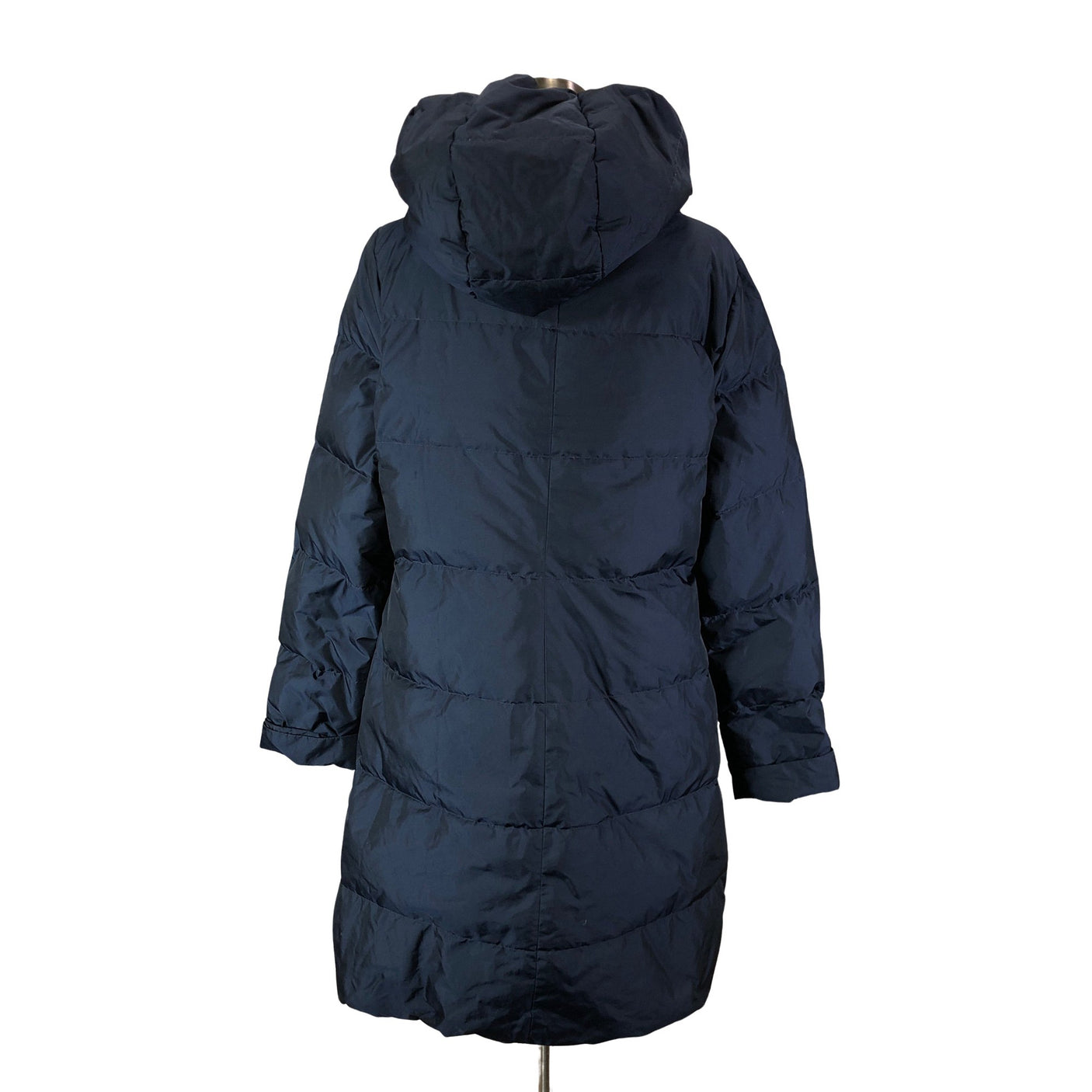 Unisex Joutsen - Untuvatakki, koko 38 -  (2)