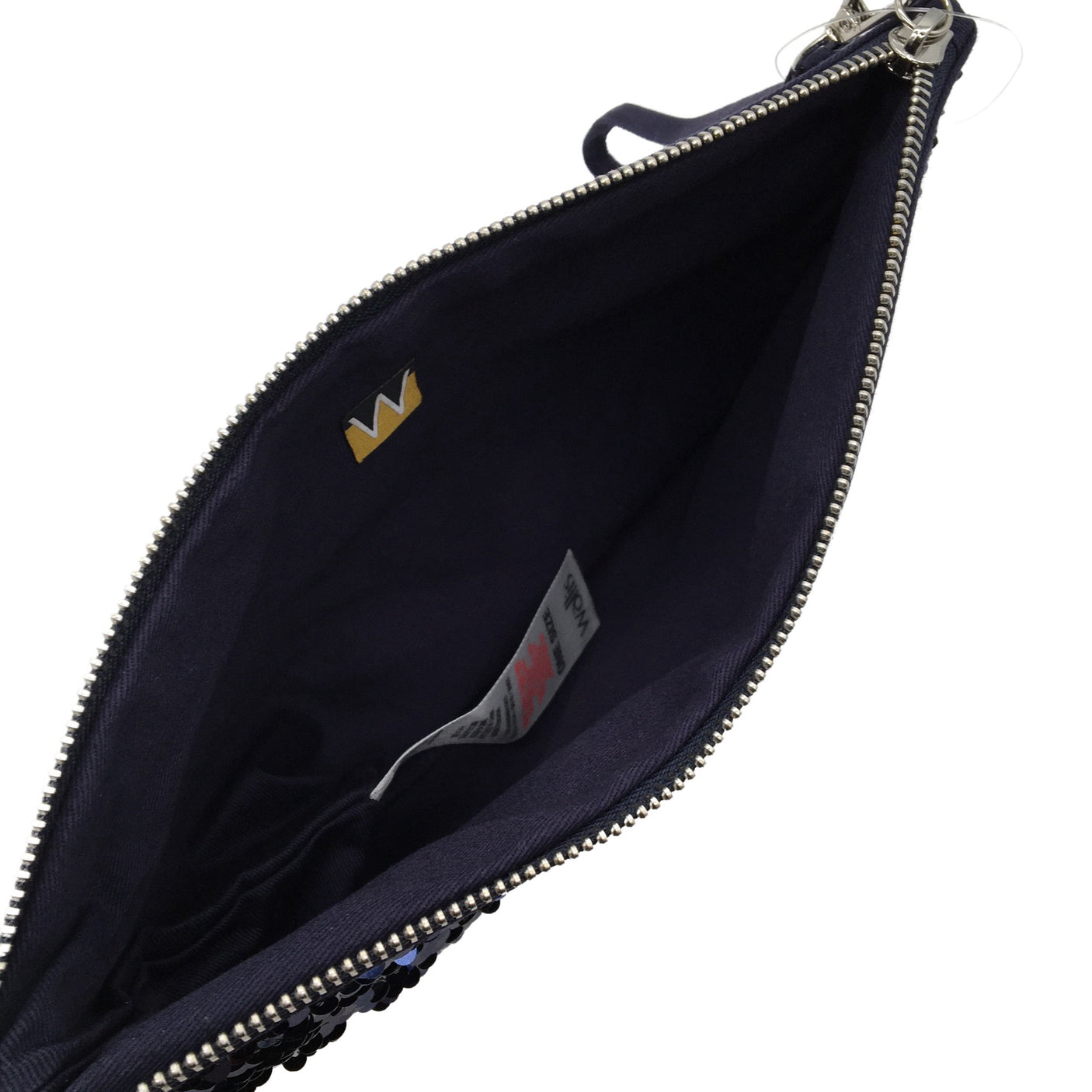 Unisex Wallis - Iltalaukku, koko Mini -  (2)