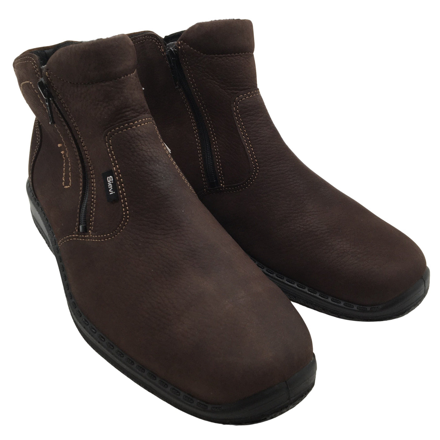 Unisex Sievi - Talvikengät, koko 45 -  (3)