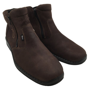 Unisex Sievi - Talvikengät, koko 45 -  (3)