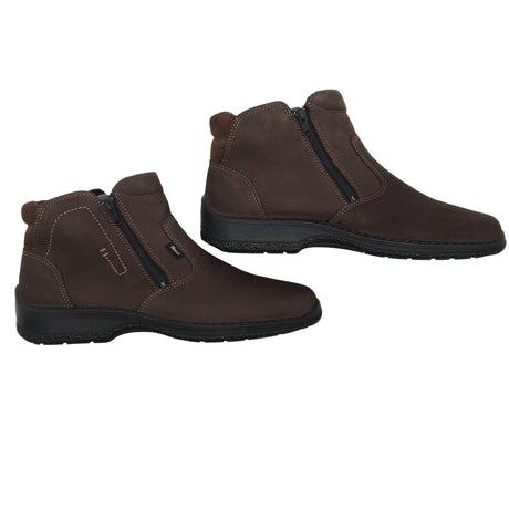 Unisex Sievi - Talvikengät, koko 45 -  ()