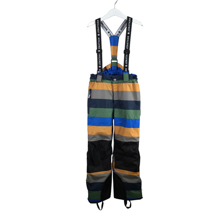 Unisex Jonathan - Toppahousut, koko 128 - 134 -  ()