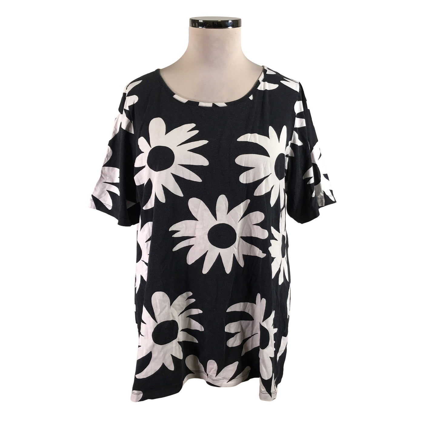 Unisex Marimekko - Trikootunika, koko 44 -  (1)