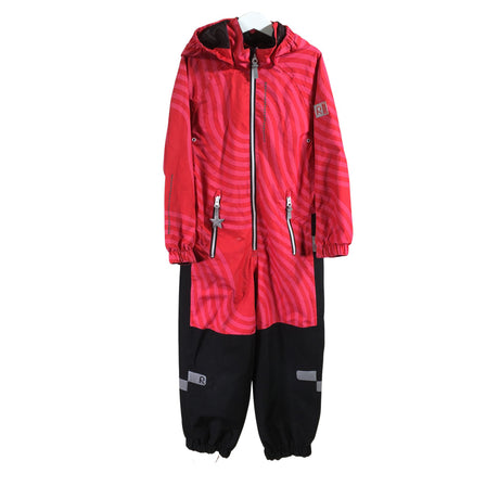 Unisex Reimatec - Välikausihaalari, koko 116 - 122 -  ()