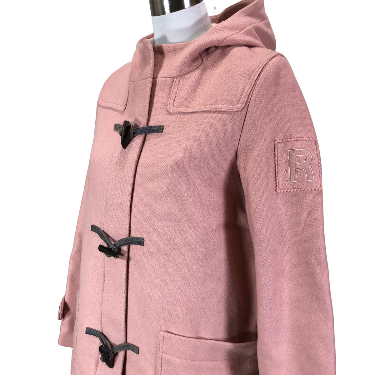 Unisex R-collection - Villakangastakki, koko 36 -  (3)