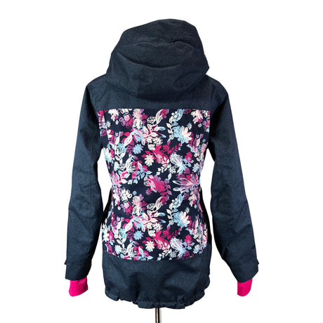 Unisex Firefly - Toppatakki, koko 40 -  (2)