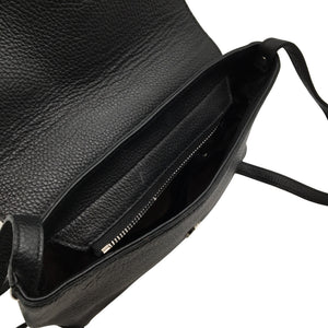 Unisex Domani - Olkalaukku, koko Mini -  (2)
