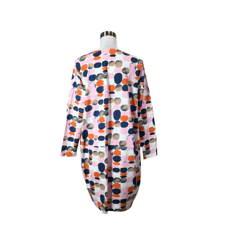 Unisex Marimekko - Trikoomekko, koko 40 -  (2)