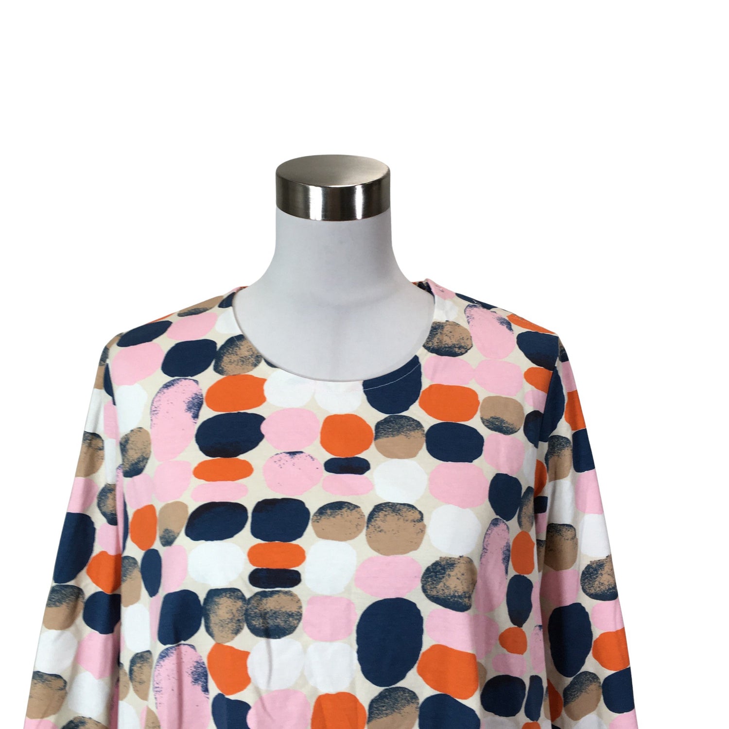  Mekko  Trikoomekko, koko 40  Marimekko 