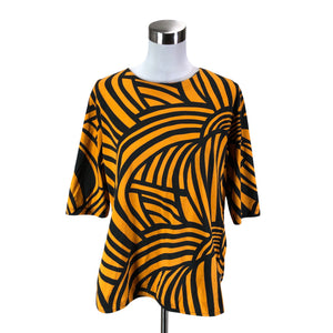 Unisex Marimekko - T-paita, koko 38 -  (1)