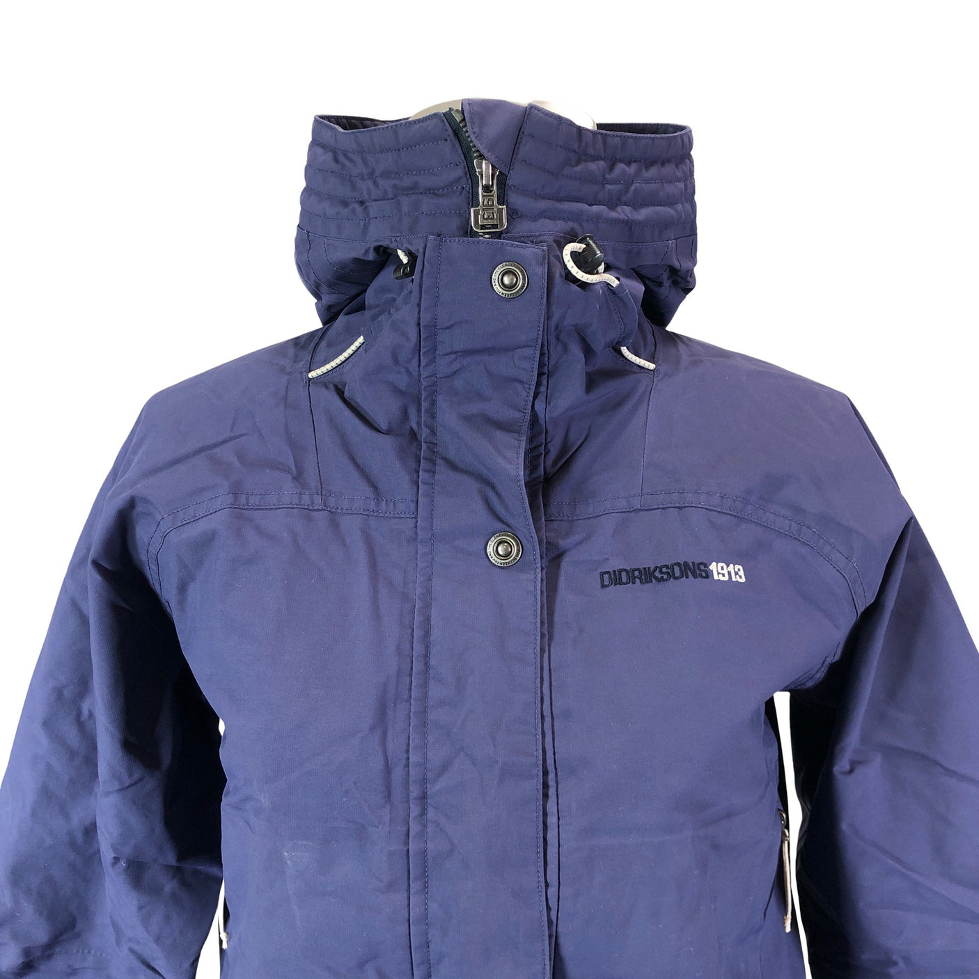 Unisex Didriksons - Parkatakki, koko 38 -  (3)