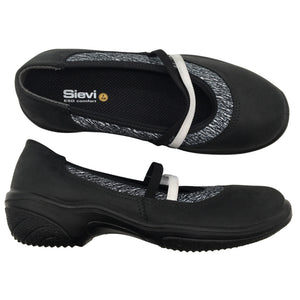 Unisex Sievi - Ballerinat, koko 37 -  (1)