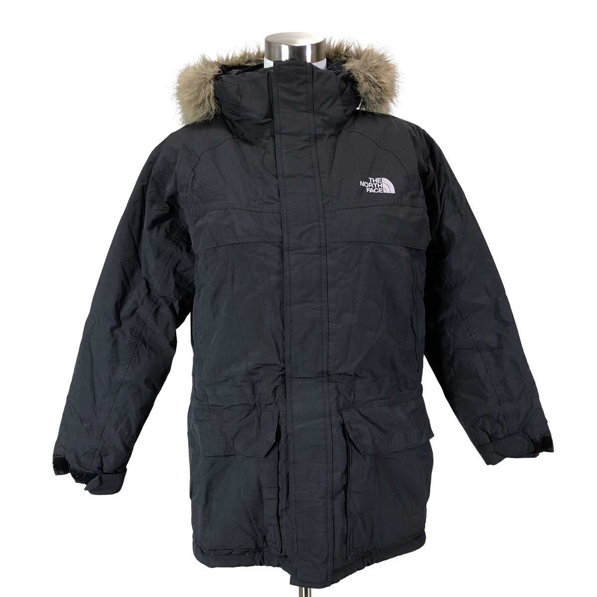 Unisex The North Face - Untuvatakki, koko 158 - 164 -  (1)