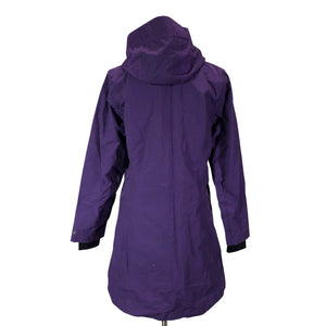 Unisex Tretorn - Parkatakki, koko 38 -  (2)