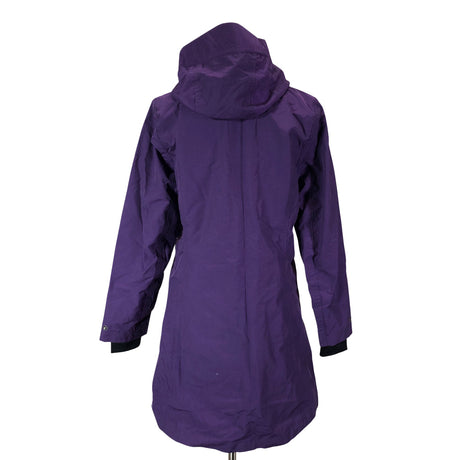 Unisex Tretorn - Parkatakki, koko 38 -  (2)