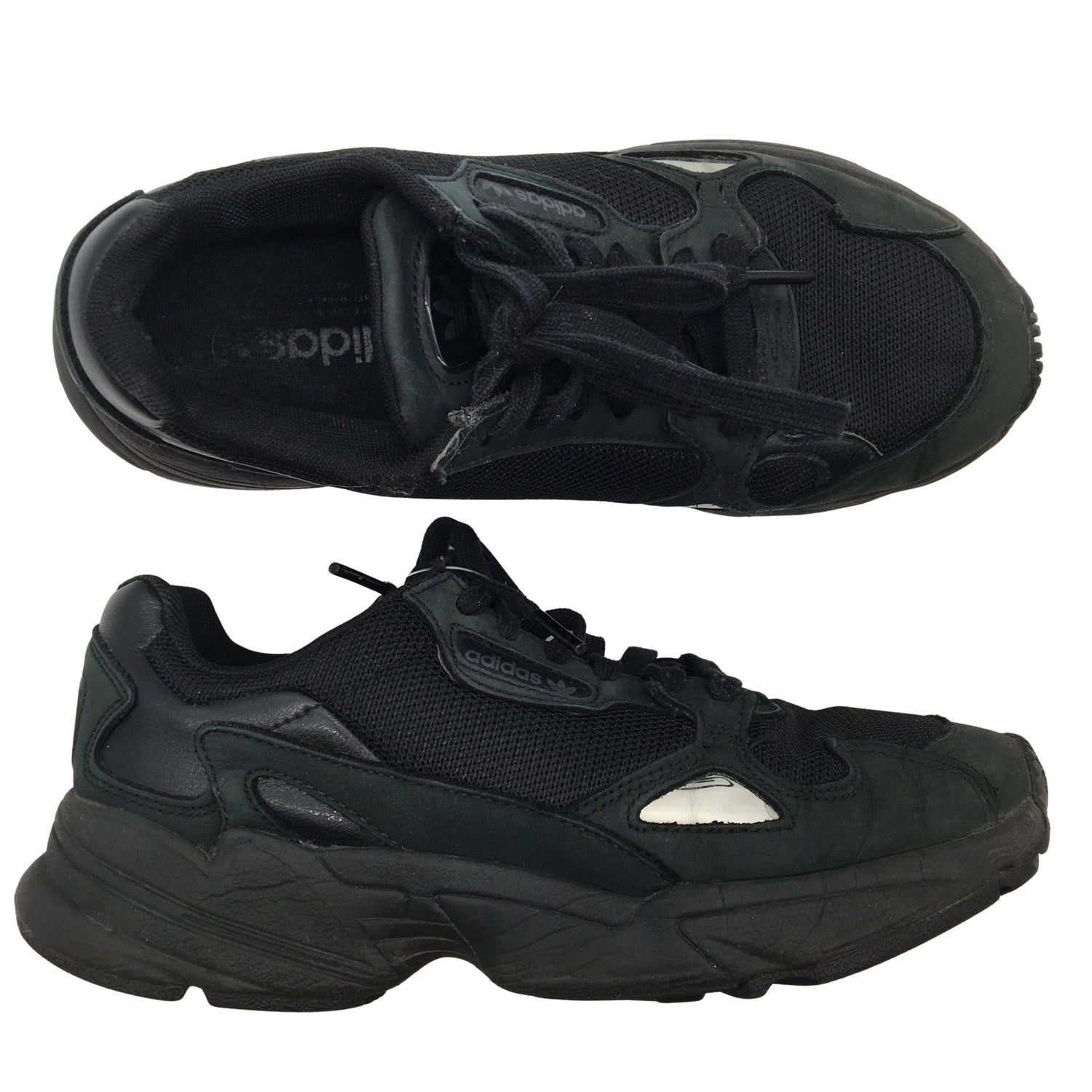  Lenkkarit  Lenkkarit, koko 39  Adidas 