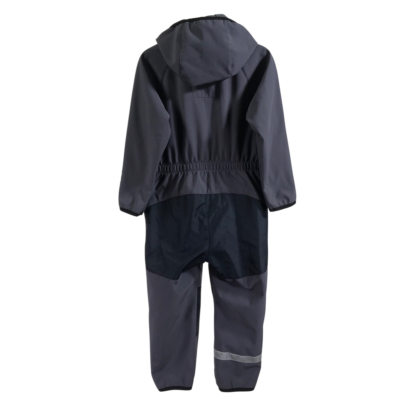 Unisex Lenne - Softshellhaalari, koko 98 - 104 -  (2)