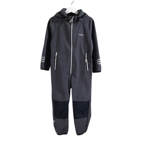 Unisex Lenne - Softshellhaalari, koko 98 - 104 -  ()