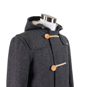 Unisex Makia - Villakangastakki, koko S -  (3)