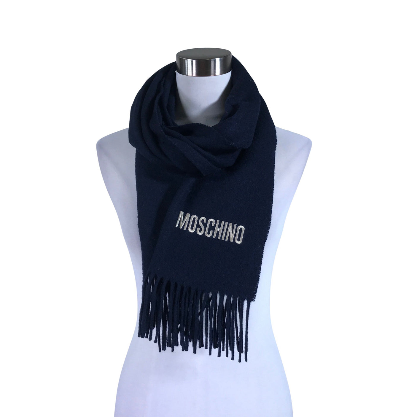 Unisex Moschino - Kaulaliina, koko Midi -  (1)