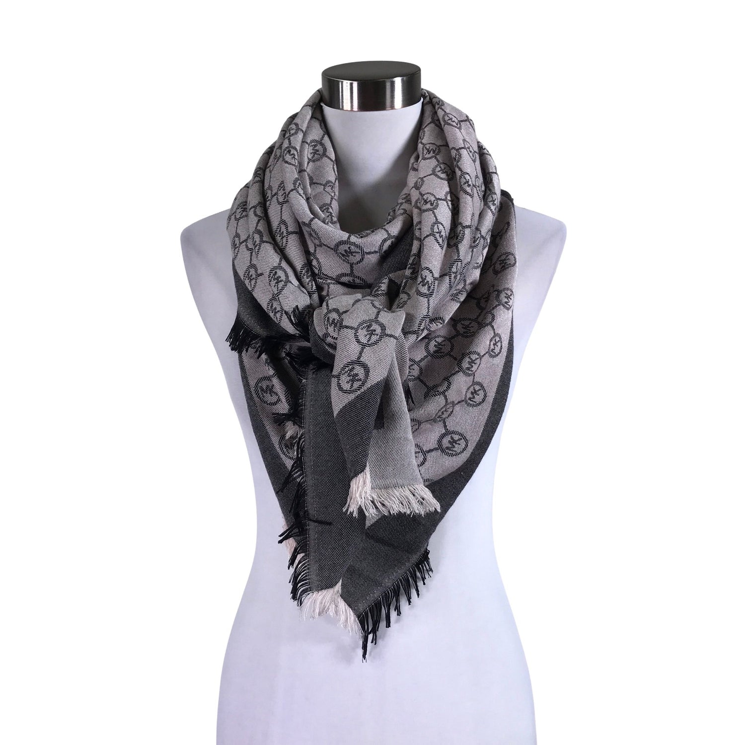 Kaulaliina, koko Midi