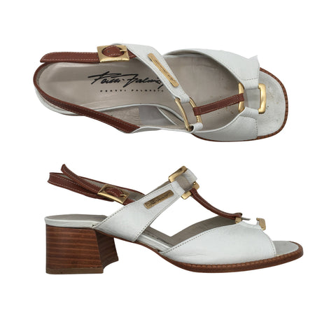 Unisex Pertti Palmroth - Korolliset sandaalit, koko 36 -  ()