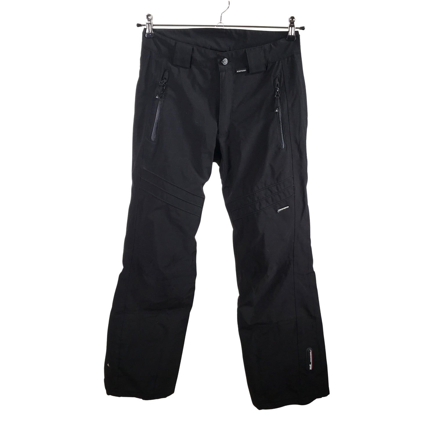 Toppahousut, koko XS