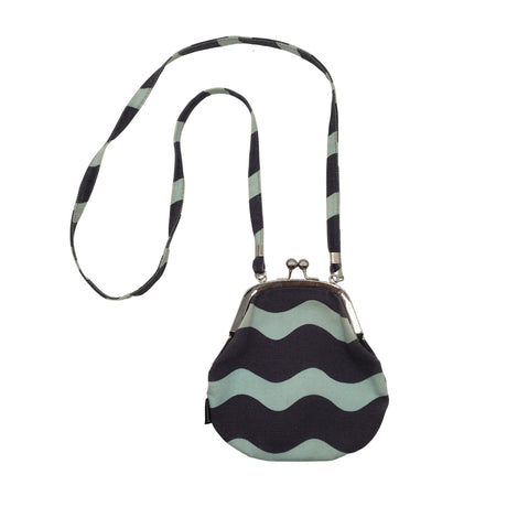 Unisex Marimekko - Olkalaukku, koko Mini -  ()