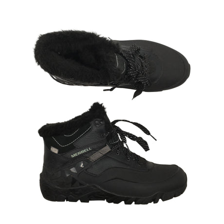 Unisex Merrell - Talvikengät, koko 40 -  ()