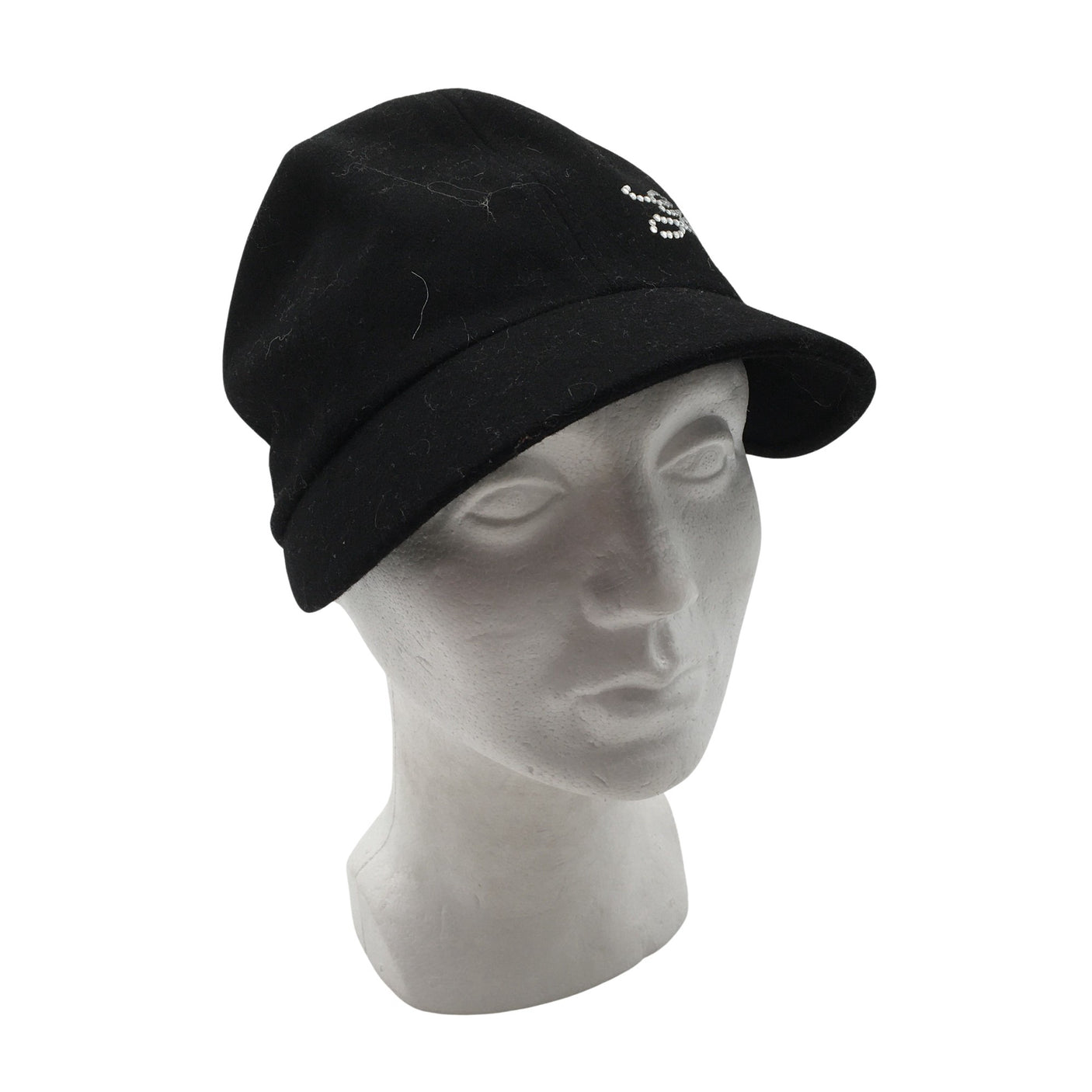 Hattu, koko 52 - 54 cm