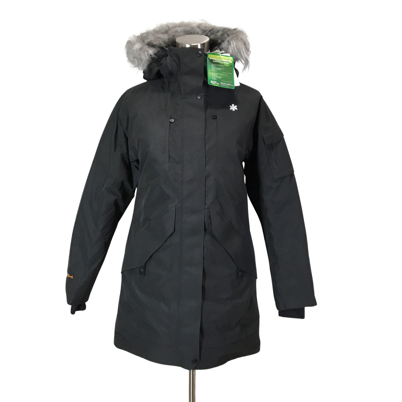 Unisex Áhkká - Untuvatakki, koko 36 -  (1)