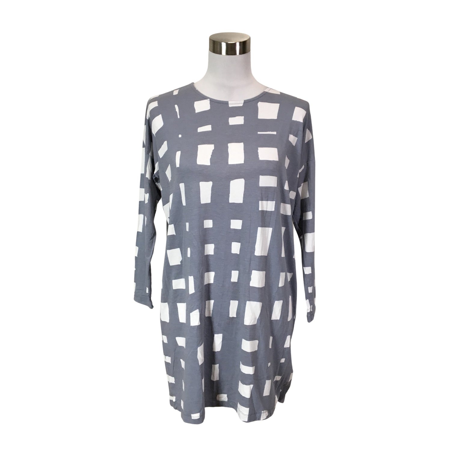  Tunika  Trikootunika, koko 34  Marimekko 