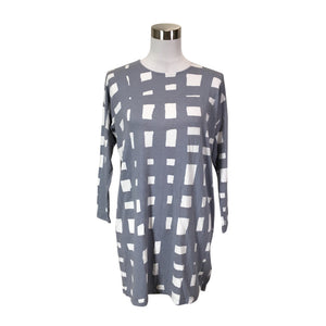 Unisex Marimekko - Trikootunika, koko 34 -  (1)