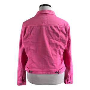 Unisex Soyaconcept - Farkkutakki, koko 44 -  (2)