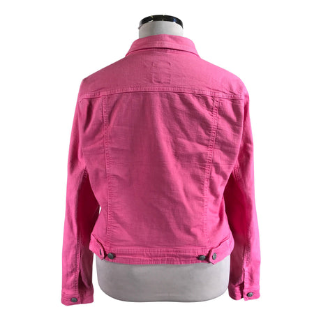 Unisex Soyaconcept - Farkkutakki, koko 44 -  (2)